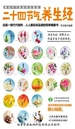 二十四节气养生经