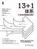 13+1体系：打造持续健康的组织