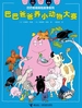 巴巴爸爸养小动物大赛