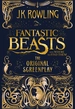 Fantastic Beasts and Where to Find Them: The Original Screenplay