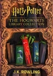 The Hogwarts Library Collection