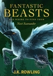 Fantastic Beasts and Where to Find Them