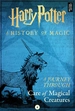 A Journey Through Care of Magical Creatures