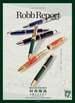 时尚甄选 Robb Report 中文版（2024年第5期）