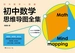 统编新教材初中数学一图通