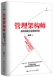 管理架构师：如何构建企业管理体系