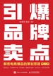 引爆品牌卖点：解密电商爆品的策划思路（第2版）