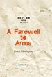 永别了，武器（纯英文注解版）A Farewell to Arms