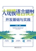 大规模语言模型开发基础与实践