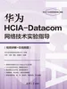 华为HCIA-Datacom网络技术实验指导(视频讲解+在线刷题)