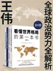 王伟：全球政治势力全解析（全四册）