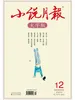 小说月报·大字版（2025年第12期）