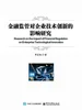 金融监管对企业技术创新的影响研究