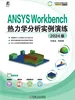 ANSYS Workbench热力学分析实例演练（2024版）