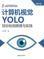 计算机视觉:YOLO目标检测原理与实践