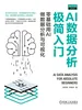 AI数据分析极简入门：零基础用AI做数据分析与可视化