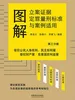 图解立案证据定罪量刑标准与案例适用（第三分册：侵犯公民人身权利、民主权利案·侵犯财产案·危害国防利益案）