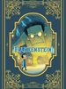 Frankenstein 弗兰肯斯坦 英文原版