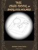 The Case-Book of Sherlock Holmes 新探案 英文原版