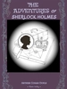 The Adventures of Sherlock Holmes 冒险史 英文原版