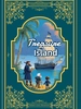 Treasure Island 金银岛 英文原版