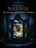 The Voyage of the Dawn Treader《纳尼亚传奇5：黎明踏浪号》英文原版