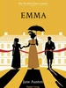 Emma 《爱玛》 英文原版