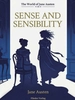 Sense and Sensibility 《理智与情感》 英文原版