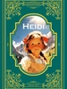 Heidi《海蒂》英文原版