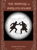 The Memoirs of Sherlock Holmes 《回忆录》 英文原版