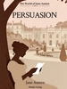 Persuasion 《劝导》 英文原版