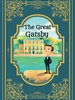 The Great Gatsby《了不起的盖茨比》英文原版