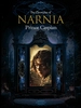 Prince Caspian《纳尼亚传奇4：凯斯宾王子》英文原版
