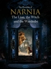 The Lion, the Witch and the Wardrobe《 纳尼亚传奇2：狮子、女巫、魔衣橱》英文原版