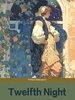 Twelfth Night《第十二夜》英文原版
