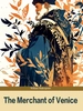 The Merchant of Venice《威尼斯商人》英文原版