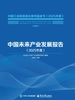 中国未来产业发展报告(2025年度)