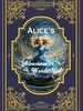 Alice's Adventures in Wonderland《《爱丽丝漫游奇境》英文原版