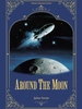 Around the Moon《环绕月球》英文原版