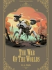 The War of the Worlds《世界大战》英文原版