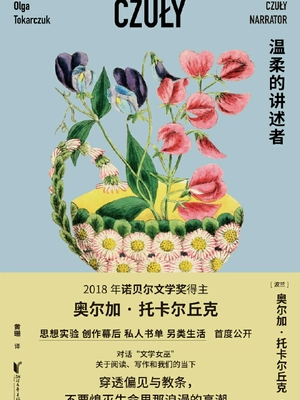 温柔的讲述者