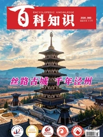 百科知识(2026年第16期)
