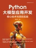 Python大模型应用开发：核心技术与项目实战