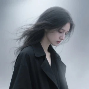白潇